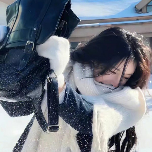 舞动青春之女子天团